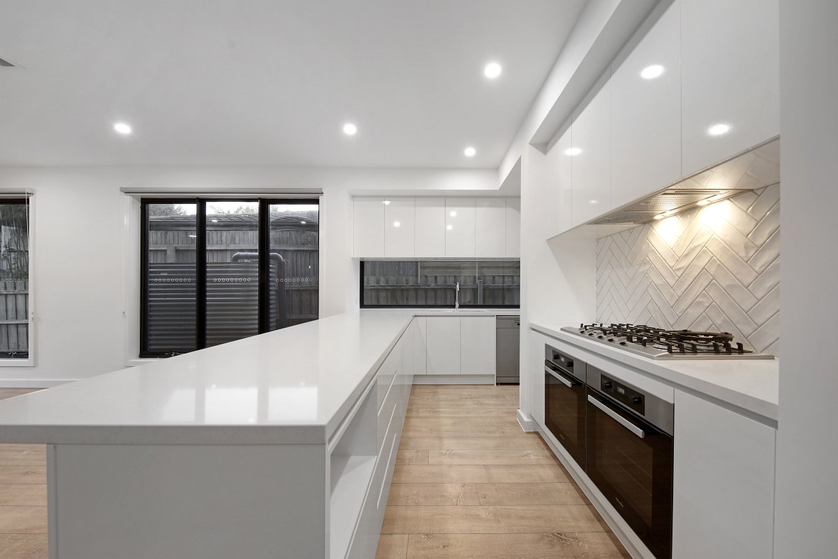 Gallery: 1B Keswick Street