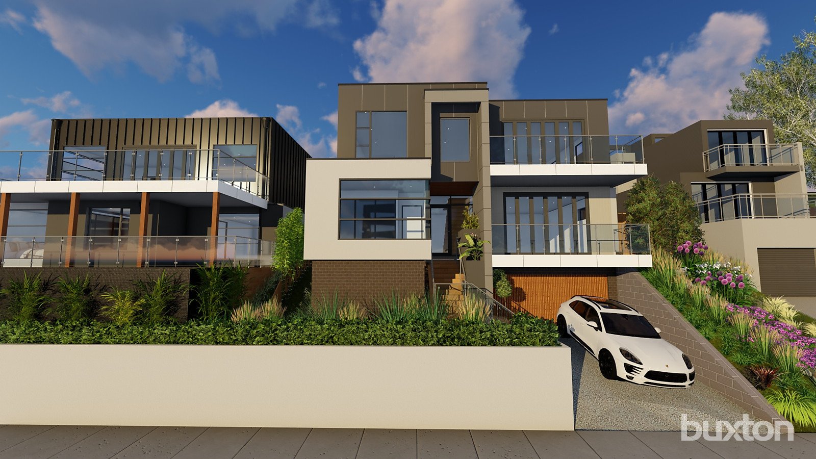 Gallery: 1b Lansbury Crescent