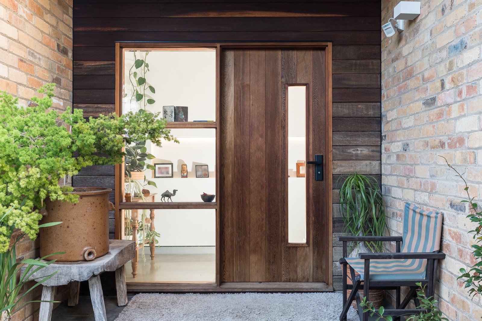 Gallery: 1B Leonard Street