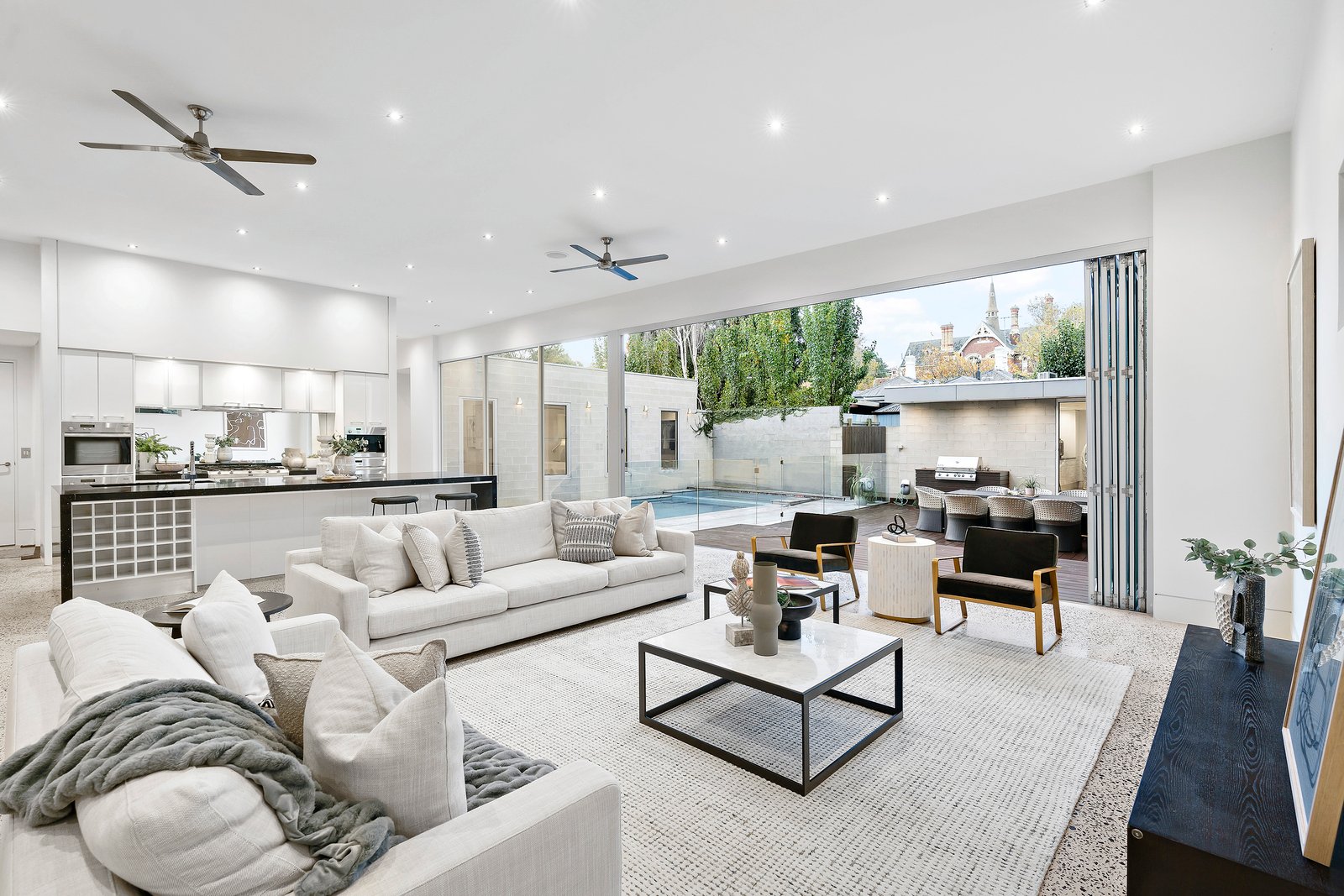 Real Estate and Property in 1B Lingwell Road, Hawthorn East, VIC