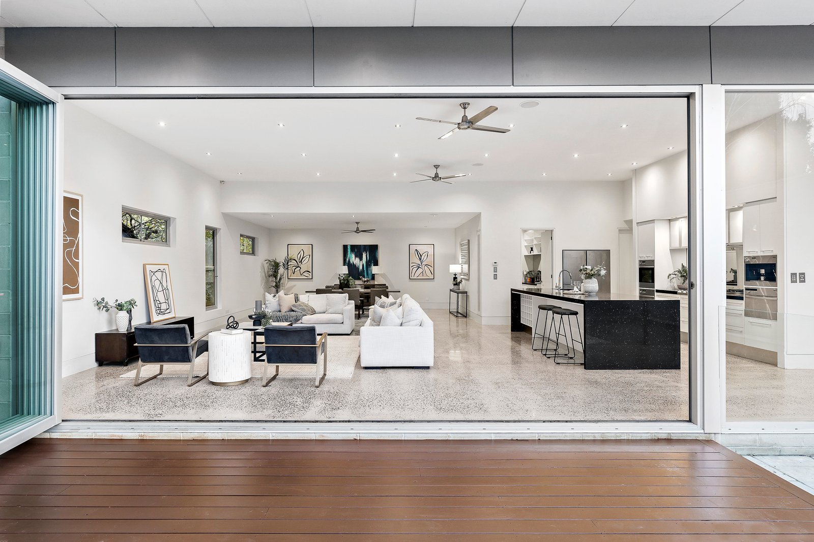 Real Estate and Property in 1B Lingwell Road, Hawthorn East, VIC