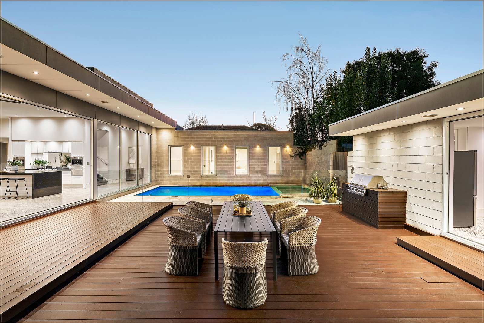 Real Estate and Property in 1B Lingwell Road, Hawthorn East, VIC