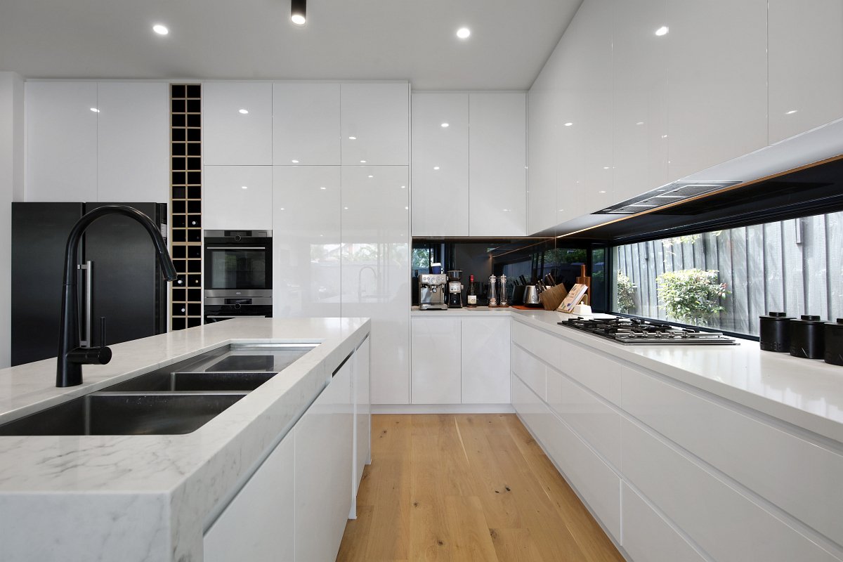 Gallery: 1B Loranne Street