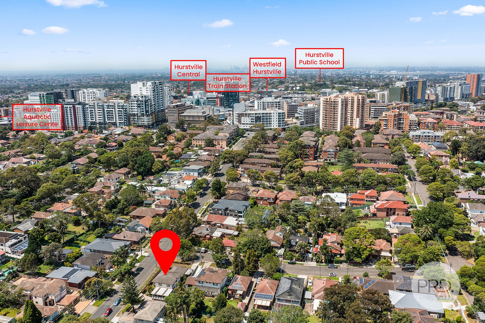 1B Mabel Street HURSTVILLE 12