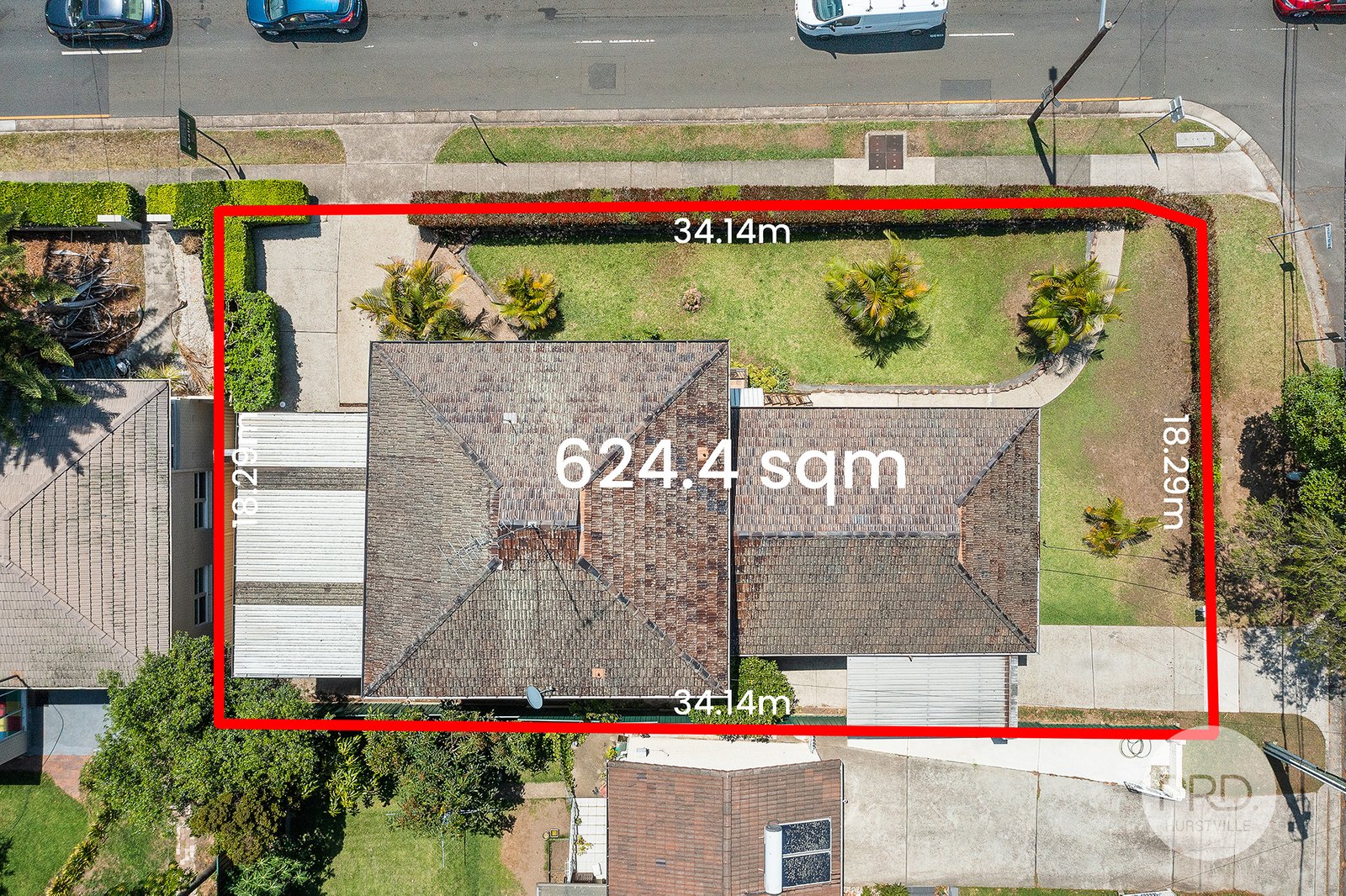 1B Mabel Street HURSTVILLE 15