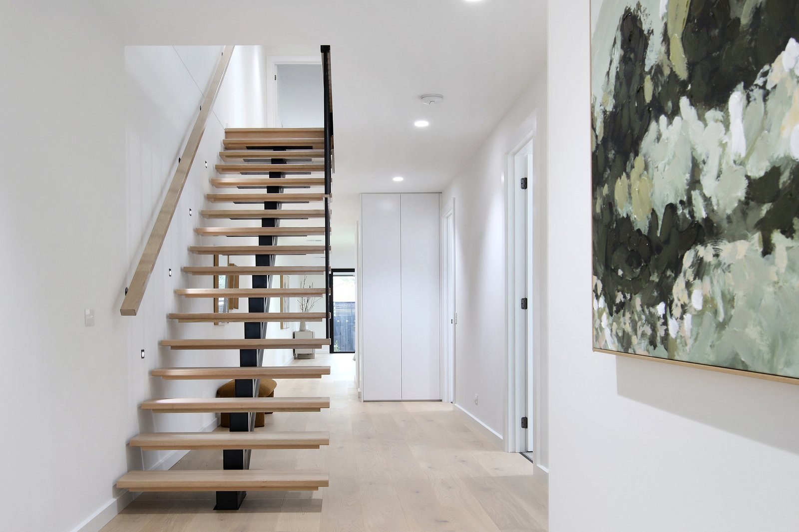 Gallery: 1B McKittrick Road