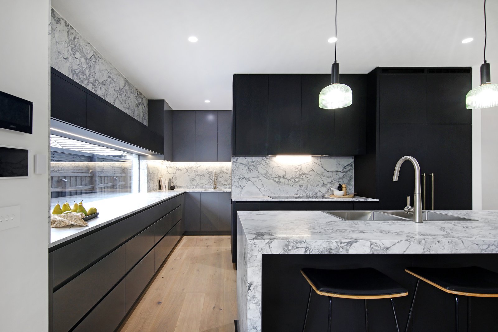 Gallery: 1B McKittrick Road