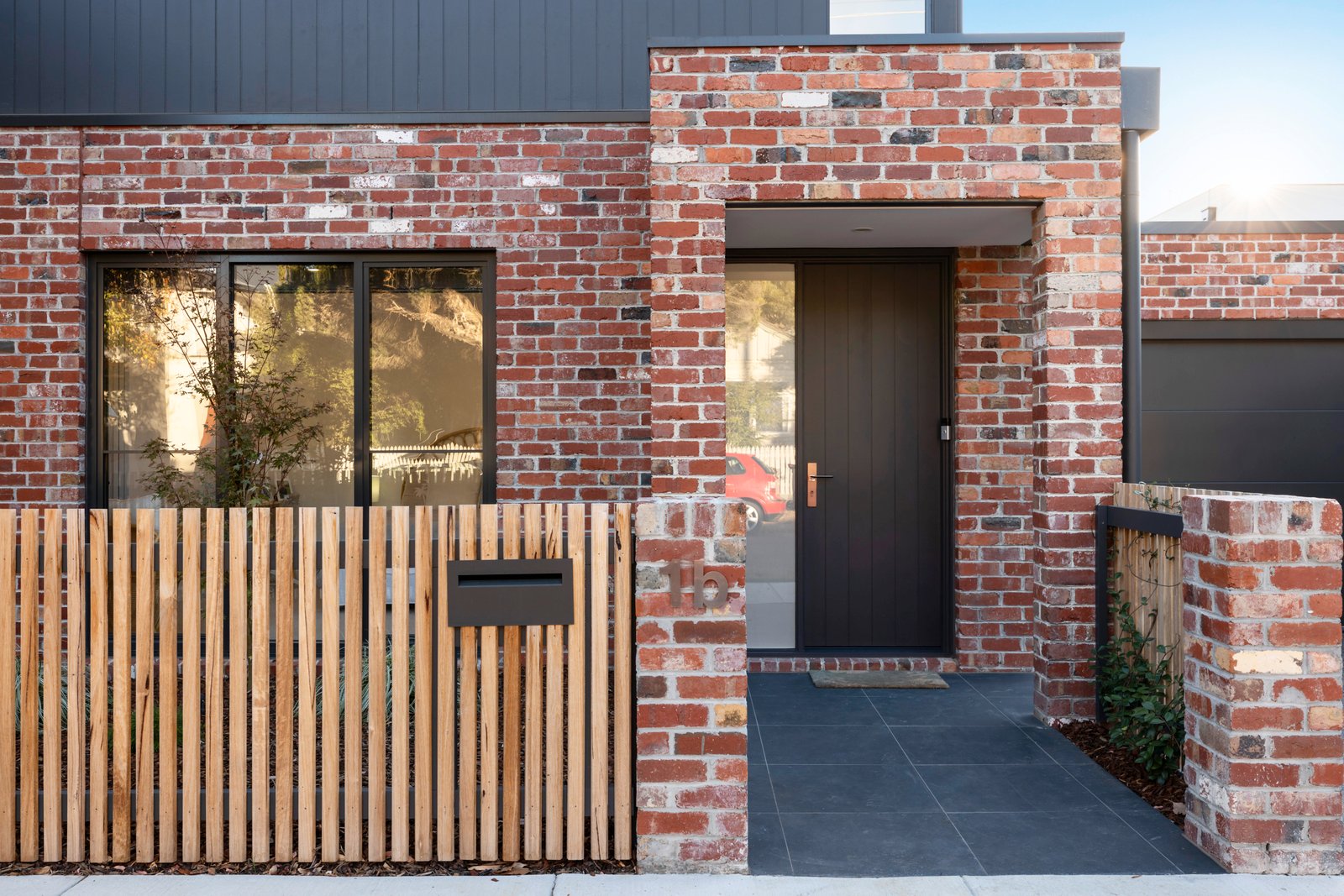 Gallery: 1B Middleton Street