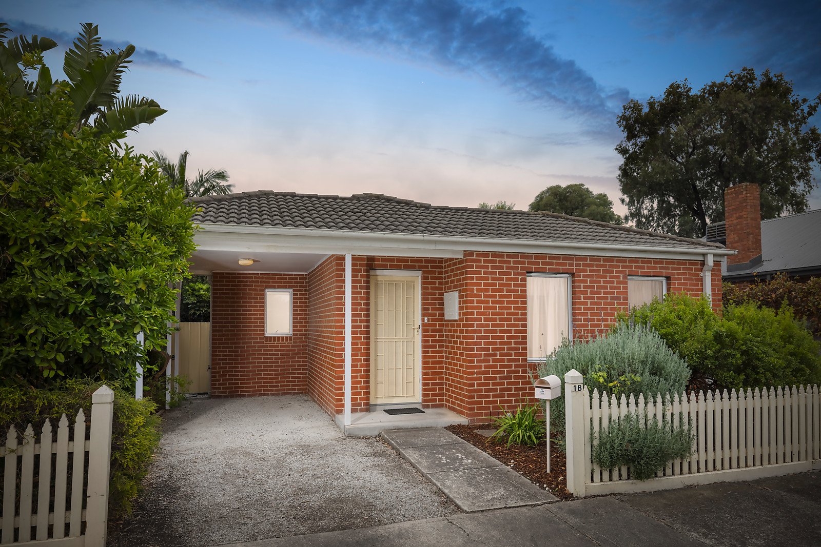 1B Mulberry Parade, Heidelberg West VIC 3081