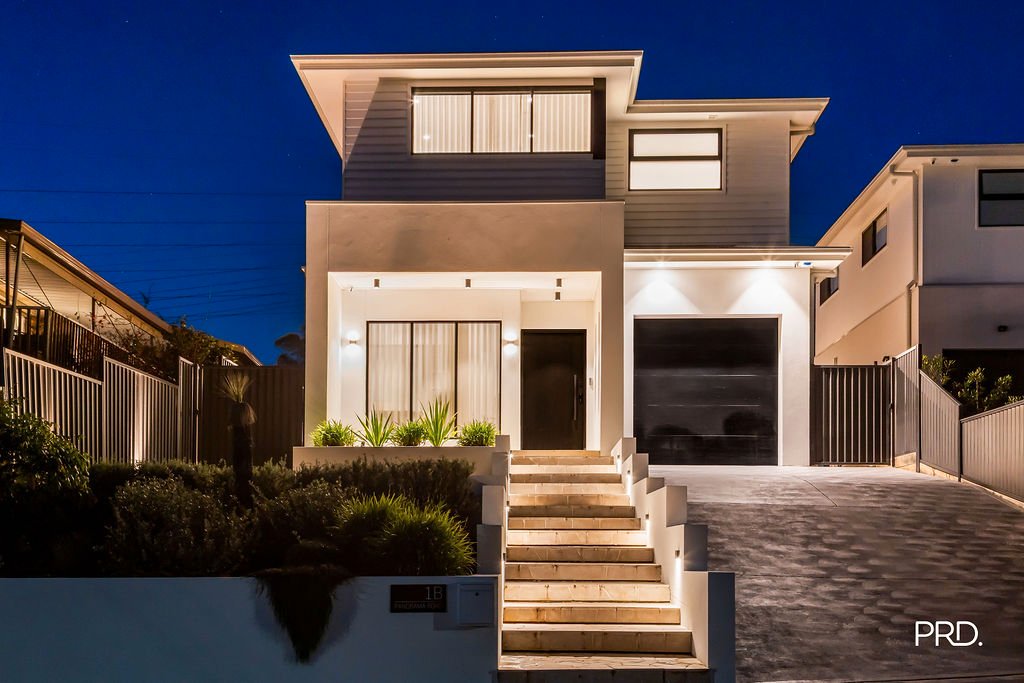 1B Panorama RD  PENRITH 1