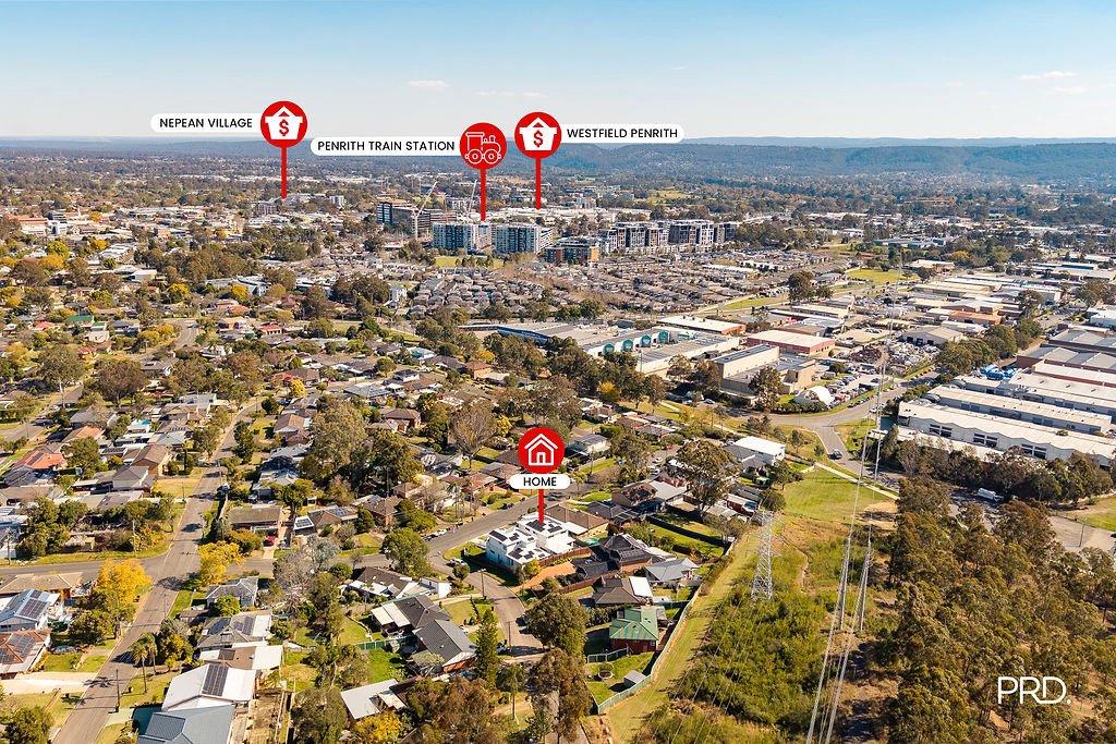 1B Panorama RD  PENRITH 22