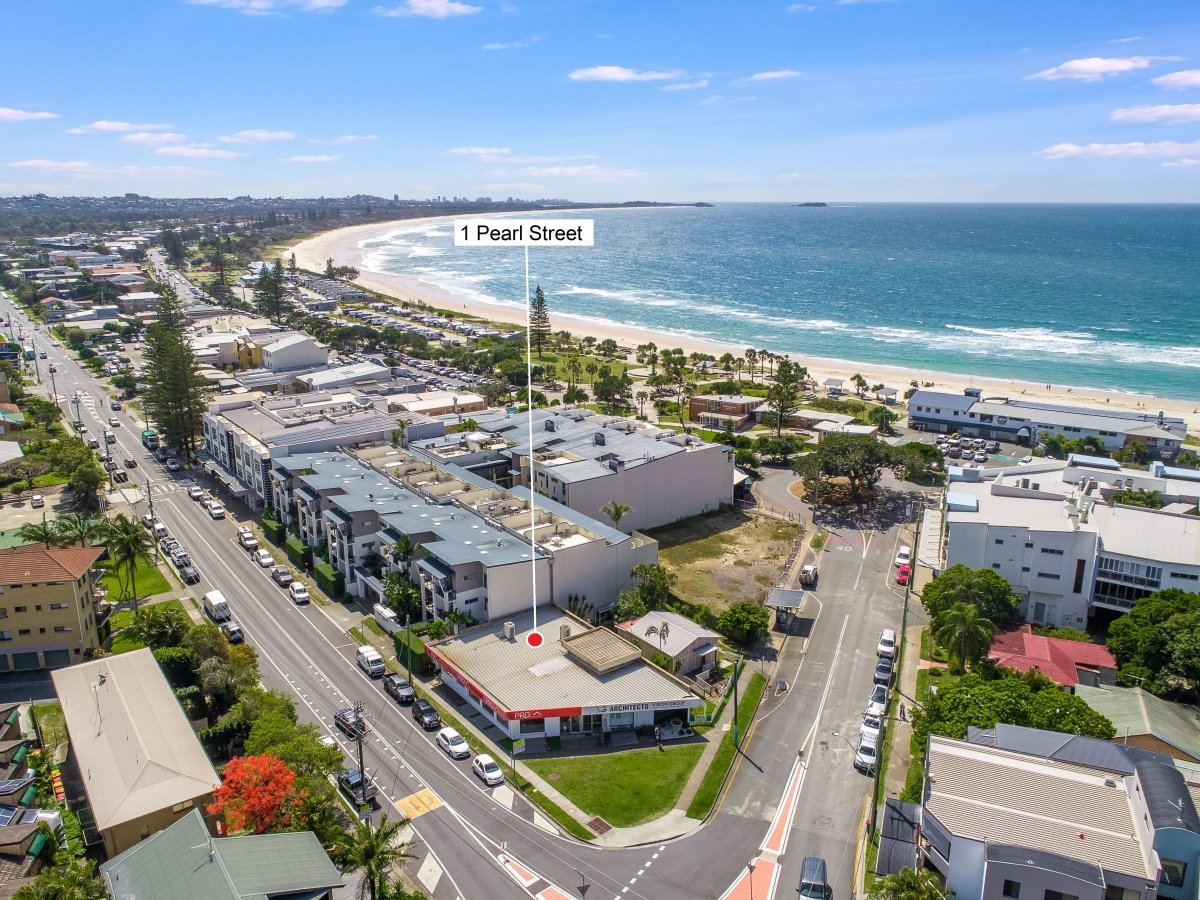 1B Pearl Street KINGSCLIFF 2