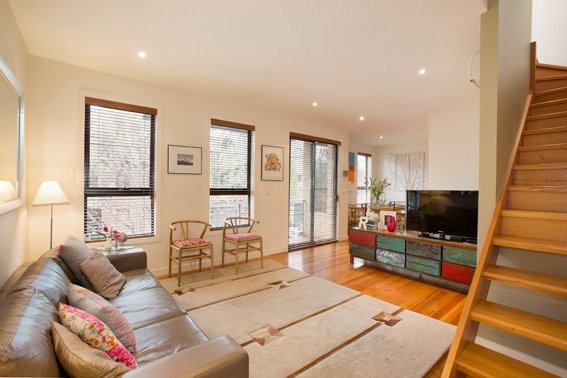 Gallery: 1B Phillip Street