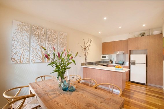 Gallery: 1B Phillip Street
