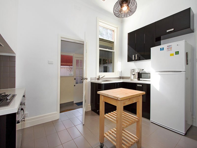 Gallery: 1B Reed Street