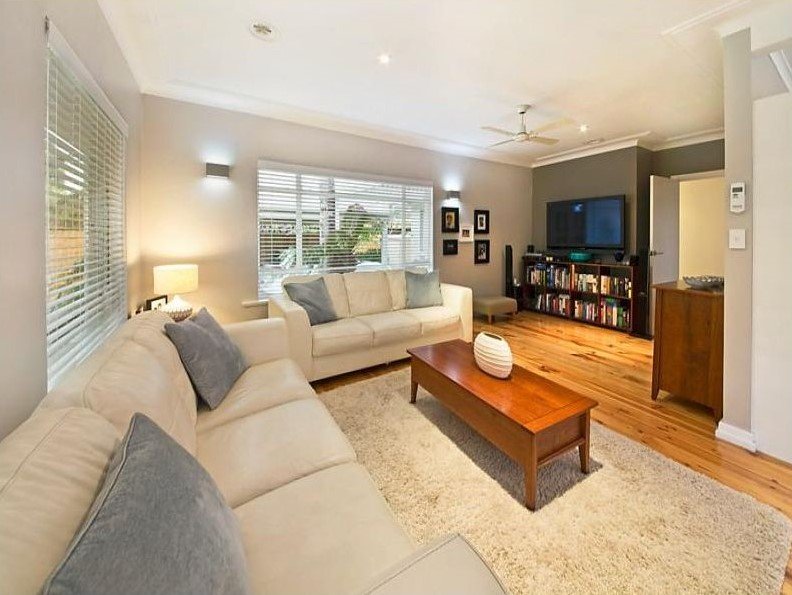 Gallery: 1B Rogers Street