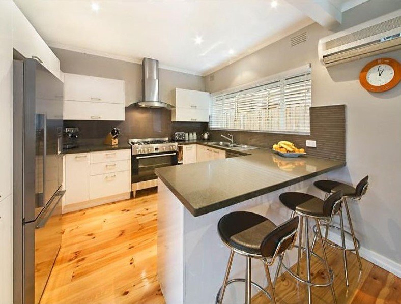 Gallery: 1B Rogers Street
