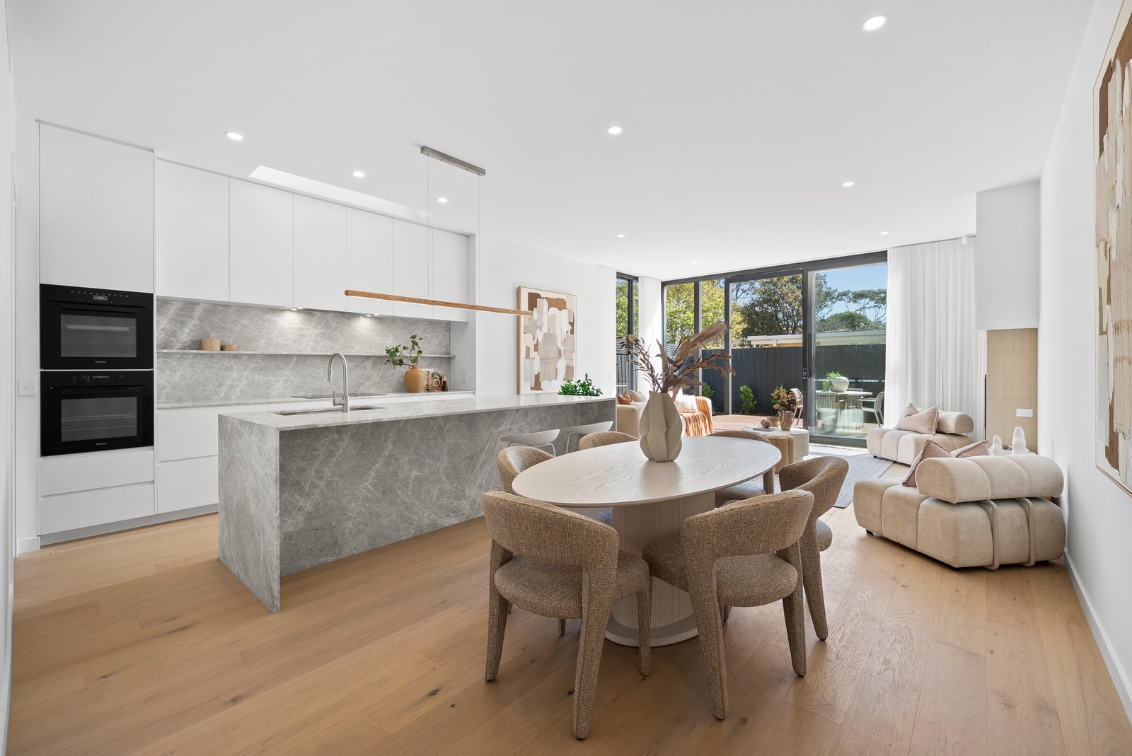 Gallery: 1B Scott Street