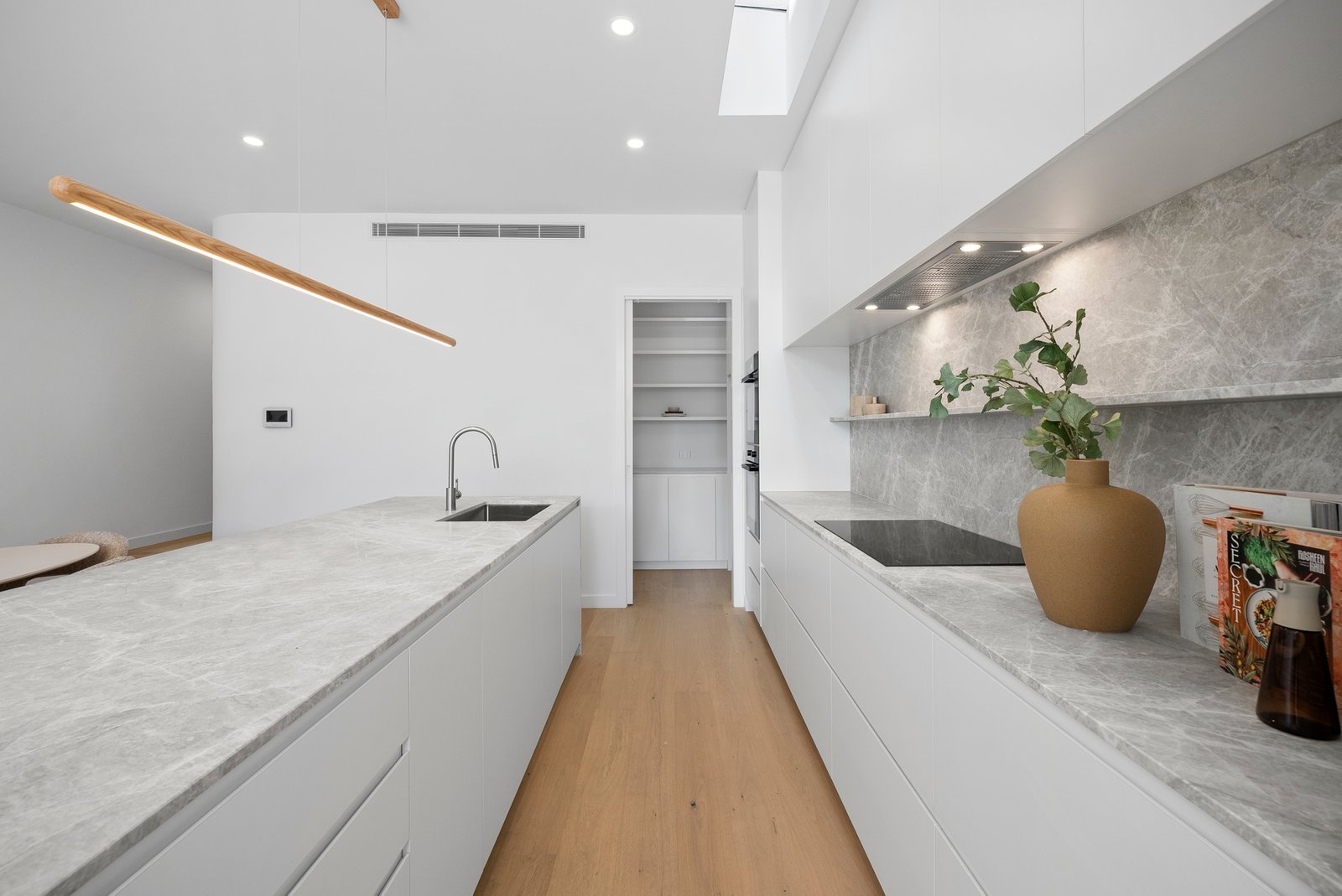 Gallery: 1B Scott Street