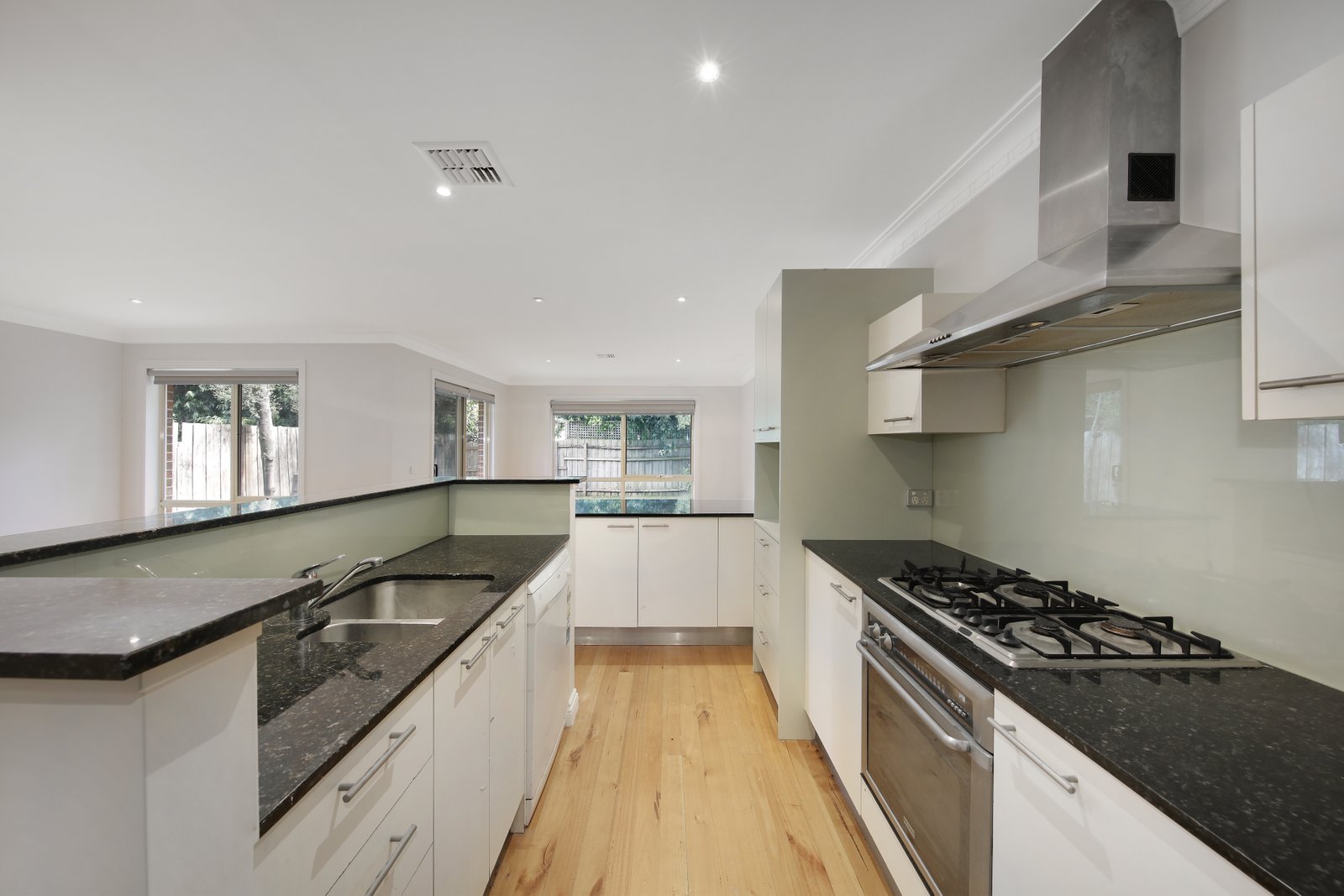 Gallery: 1B Somers Street