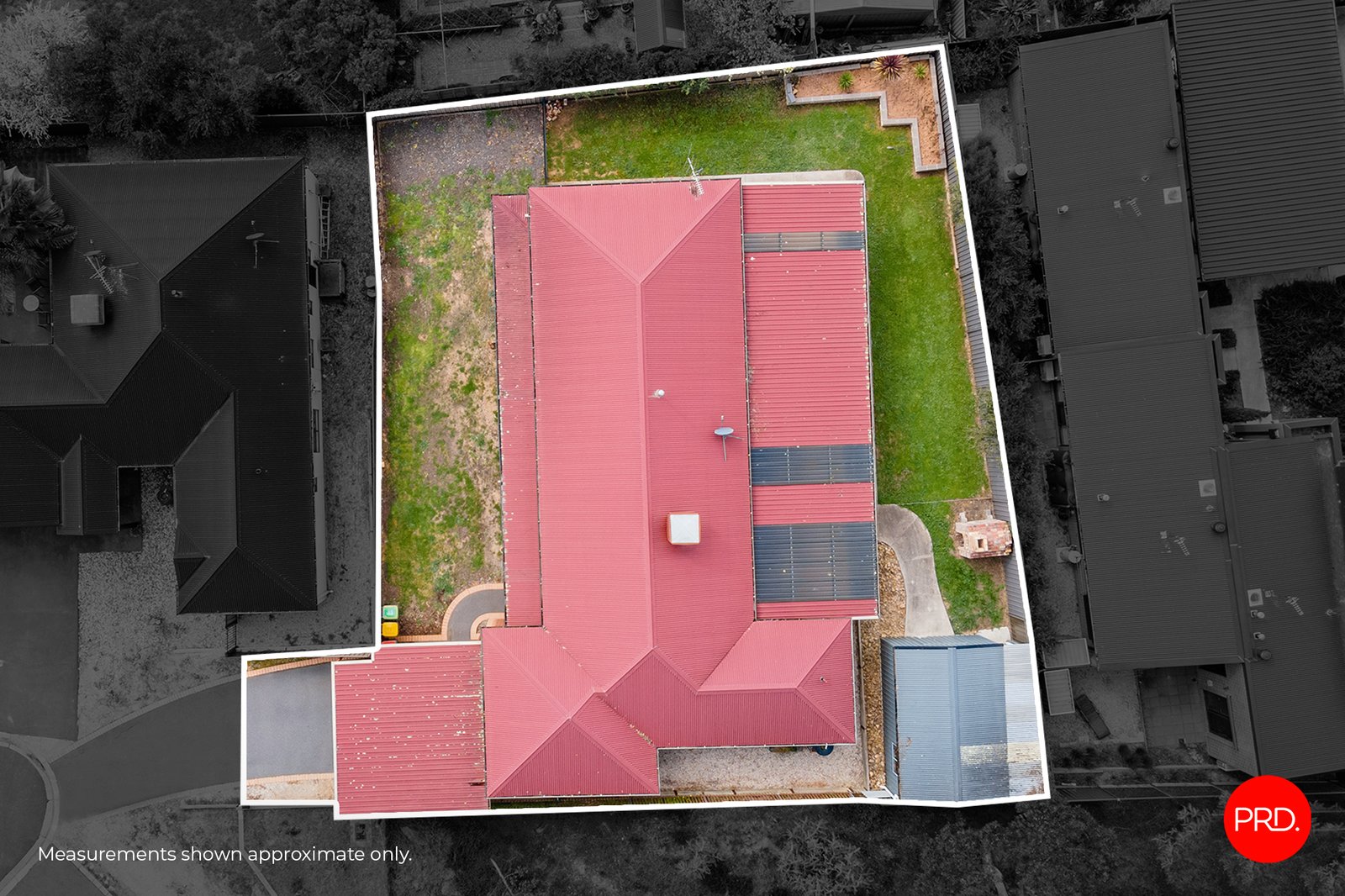 1B Tasman Court KANGAROO FLAT 2