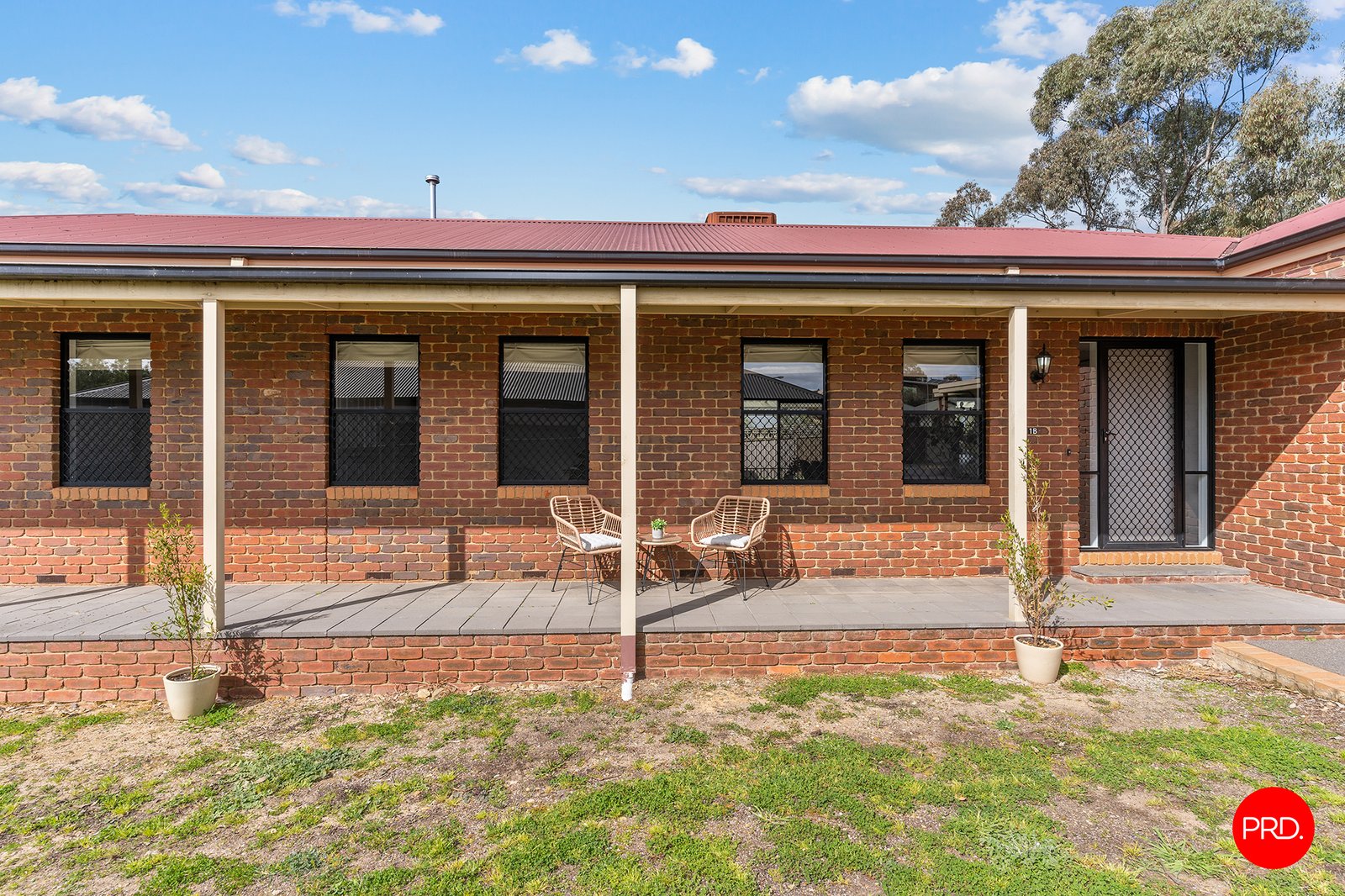 1B Tasman Court KANGAROO FLAT 4