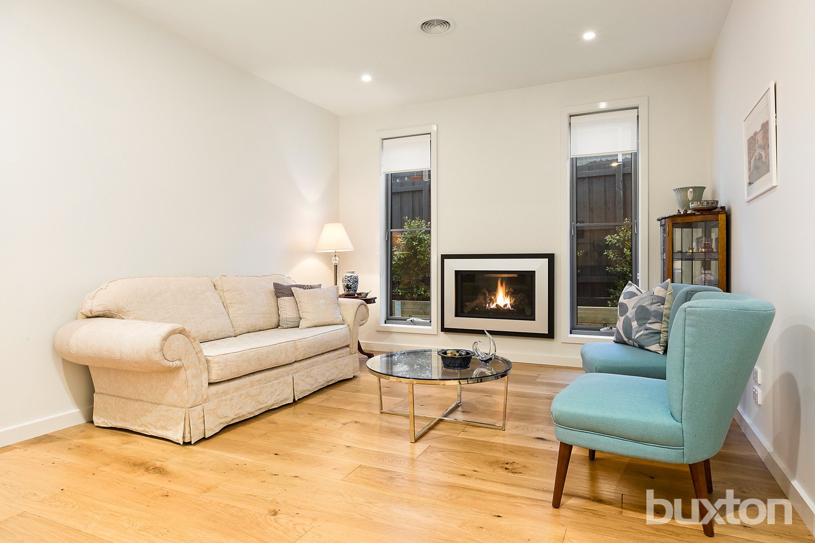 Gallery: 1B Telford Street