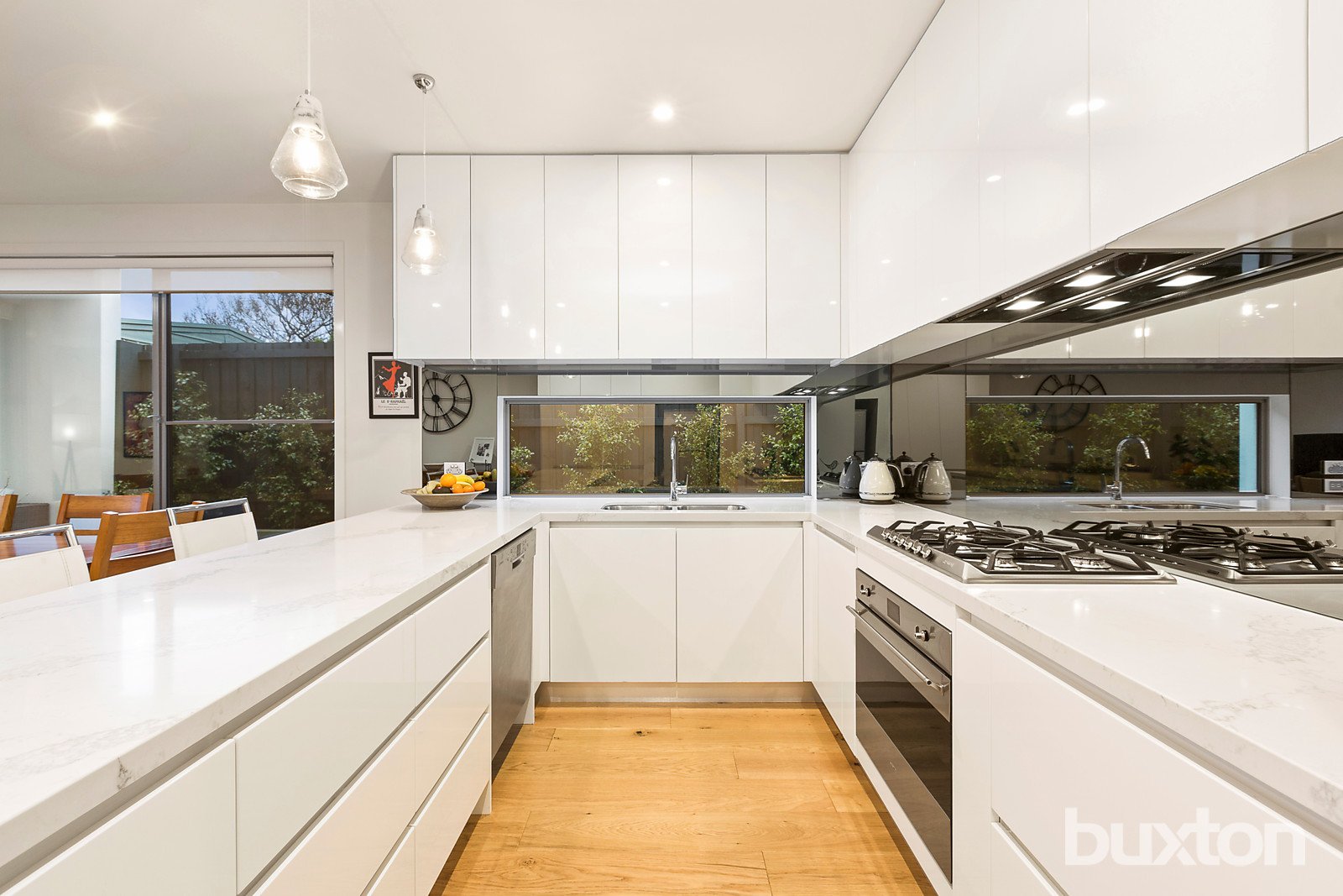 Gallery: 1B Telford Street