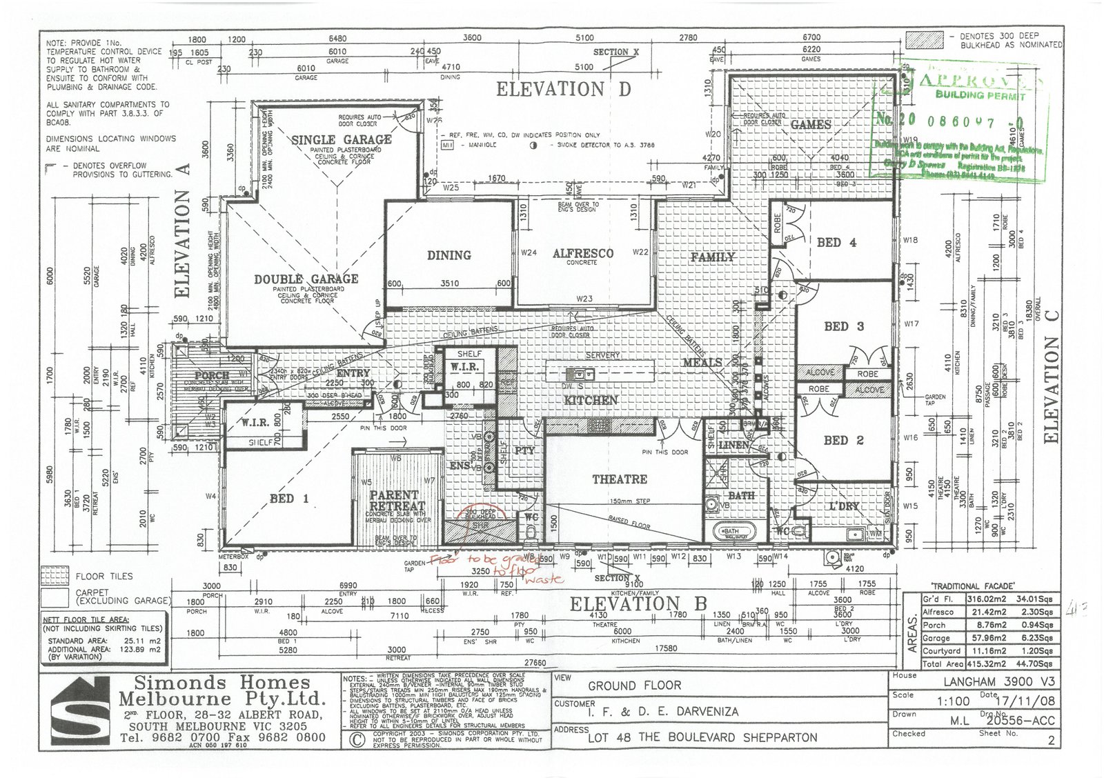 1B The Boulevard SHEPPARTON 21