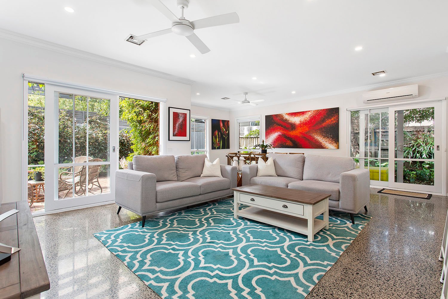 Gallery: 1B Tibbles Street