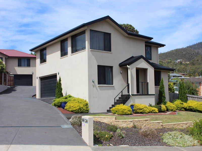 1B Turnbull Crescent ROSETTA 1