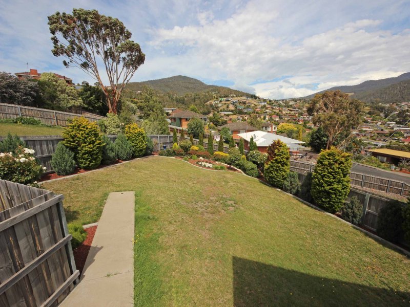 1B Turnbull Crescent ROSETTA 13