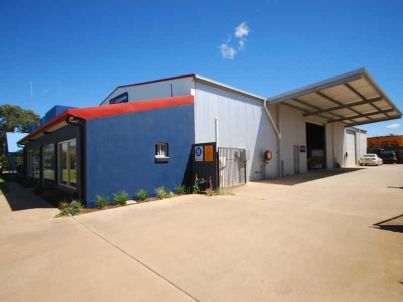 1b Wentworth Street WAGGA WAGGA 1