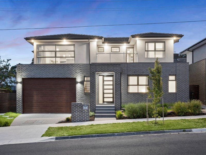 1B Winters Way, Doncaster, VIC