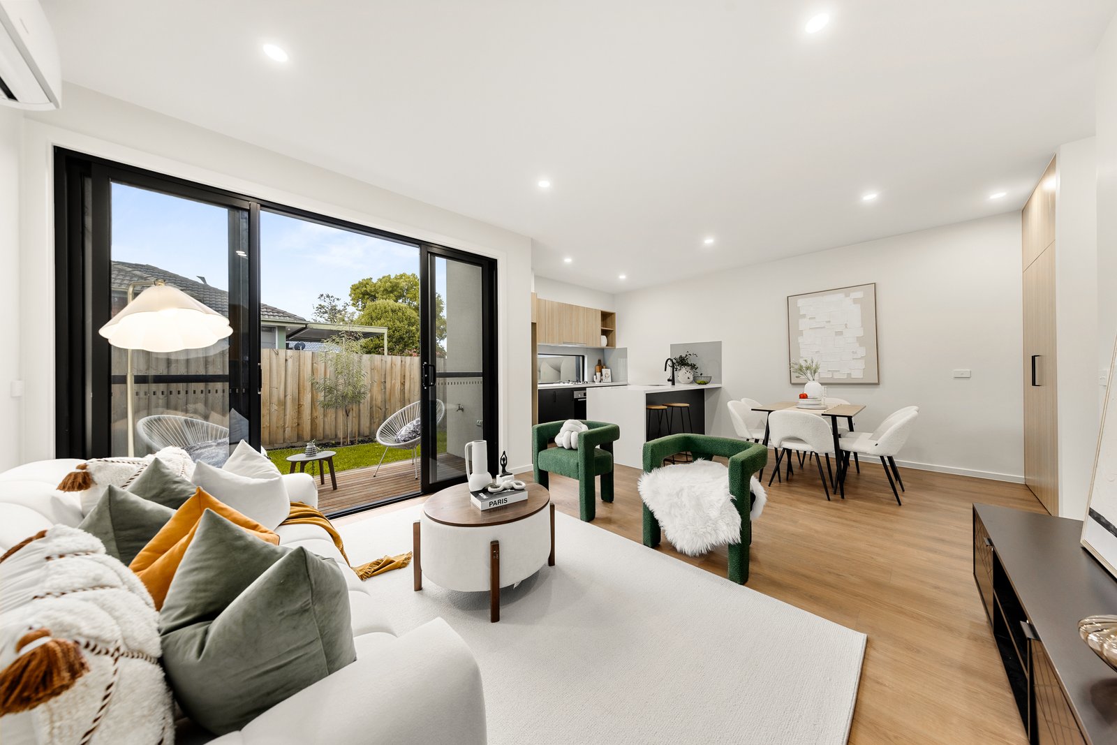 Gallery: 1b/1 Lauriston Court