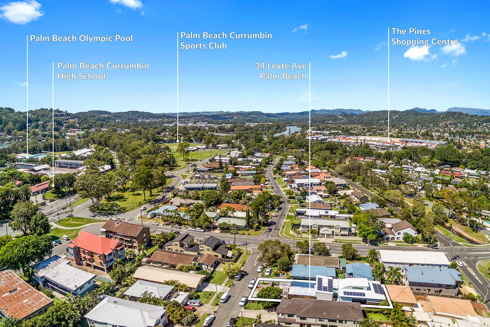 1B/34 Leyte Avenue PALM BEACH 6