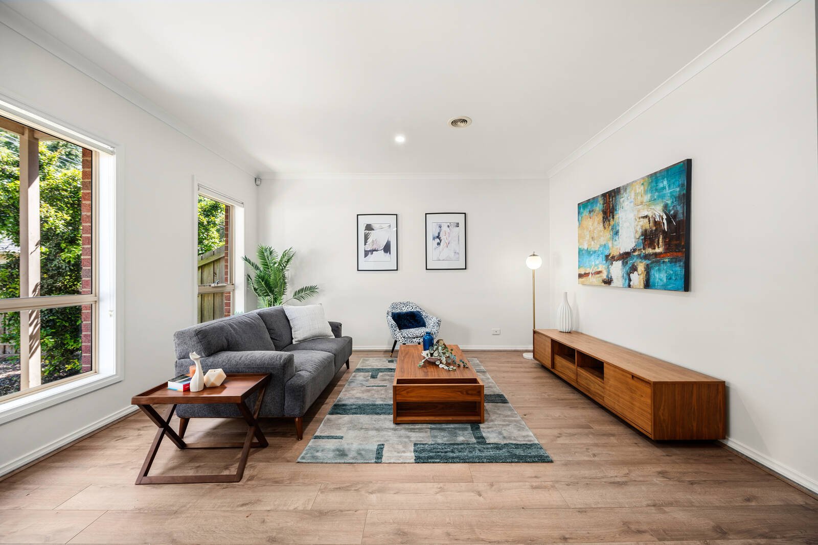 Real Estate and Property in 1B/8 Janson Street, Maidstone, VIC