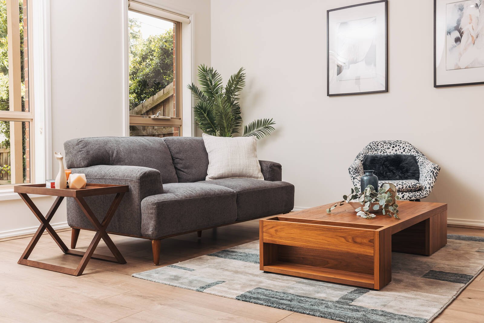 Real Estate and Property in 1B/8 Janson Street, Maidstone, VIC