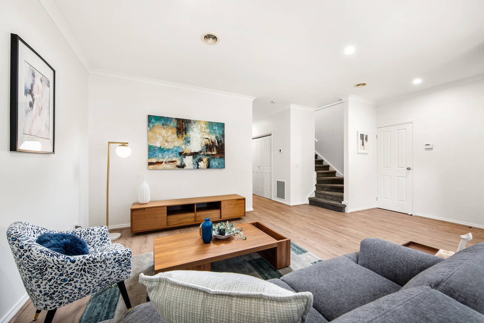 Real Estate and Property in 1B/8 Janson Street, Maidstone, VIC