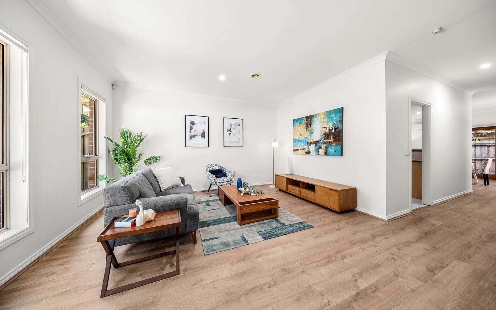 Real Estate and Property in 1B/8 Janson Street, Maidstone, VIC