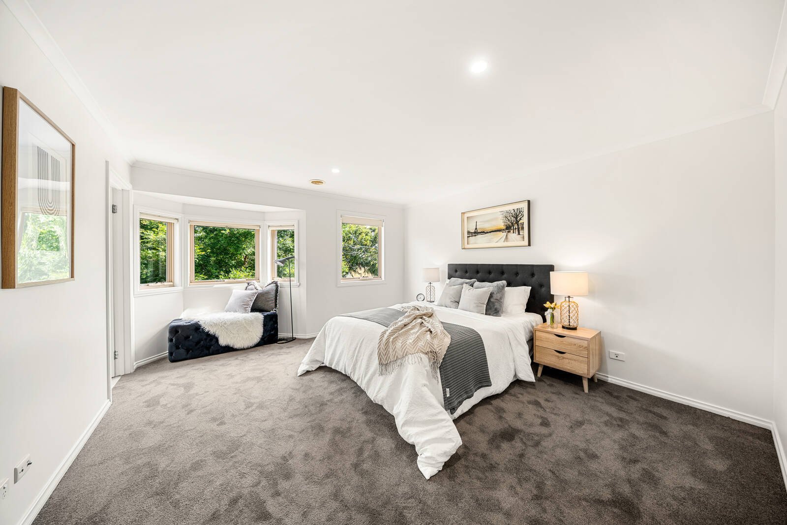 Real Estate and Property in 1B/8 Janson Street, Maidstone, VIC