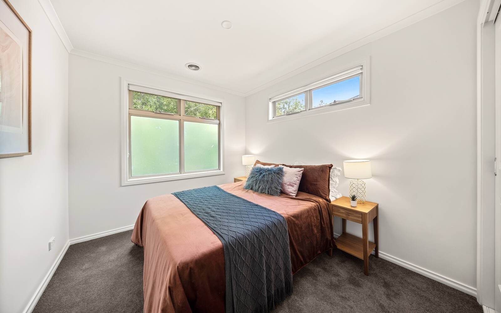 Real Estate and Property in 1B/8 Janson Street, Maidstone, VIC