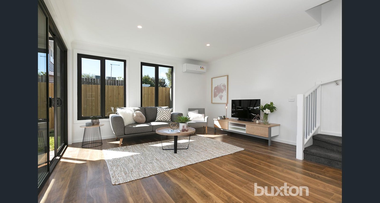 Gallery: 1C Bethell Avenue