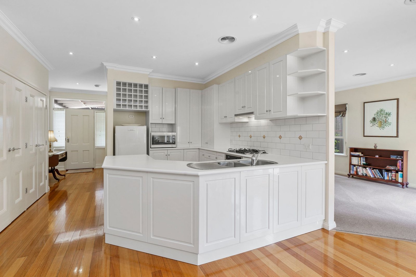 Gallery: 1C Frank Street