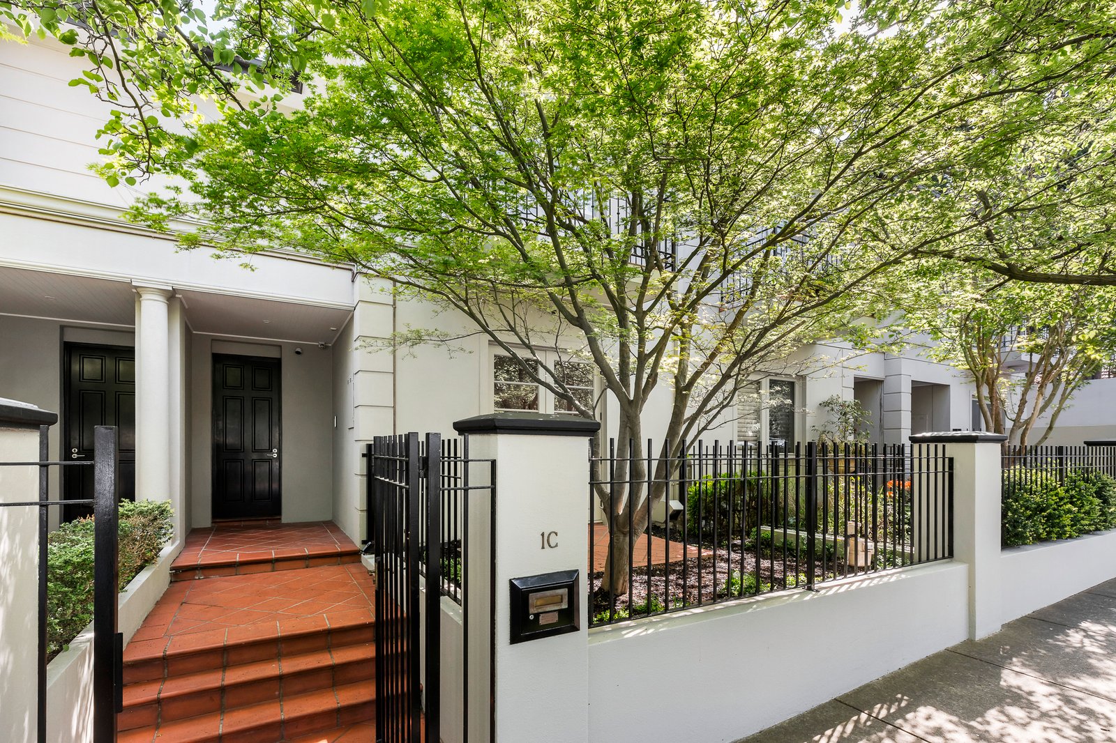 1C Fulham Avenue, South Yarra, 3141