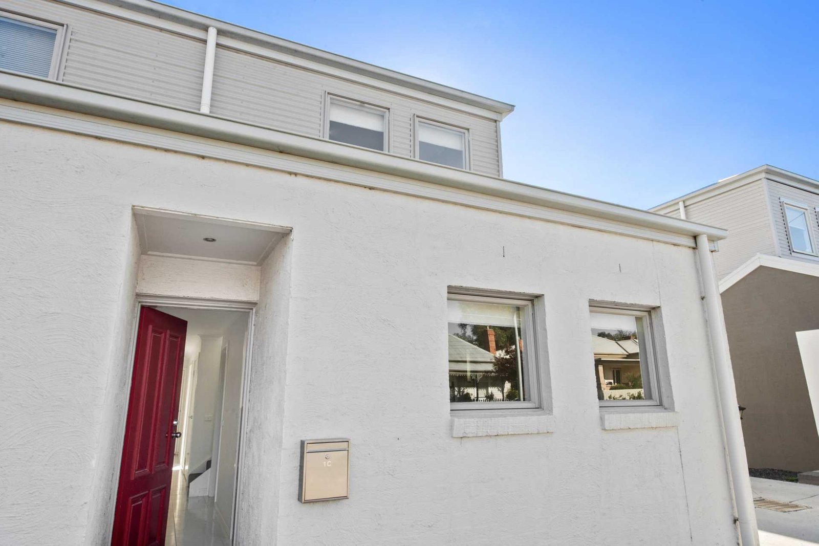 Gallery: 1C Haymes Crescent