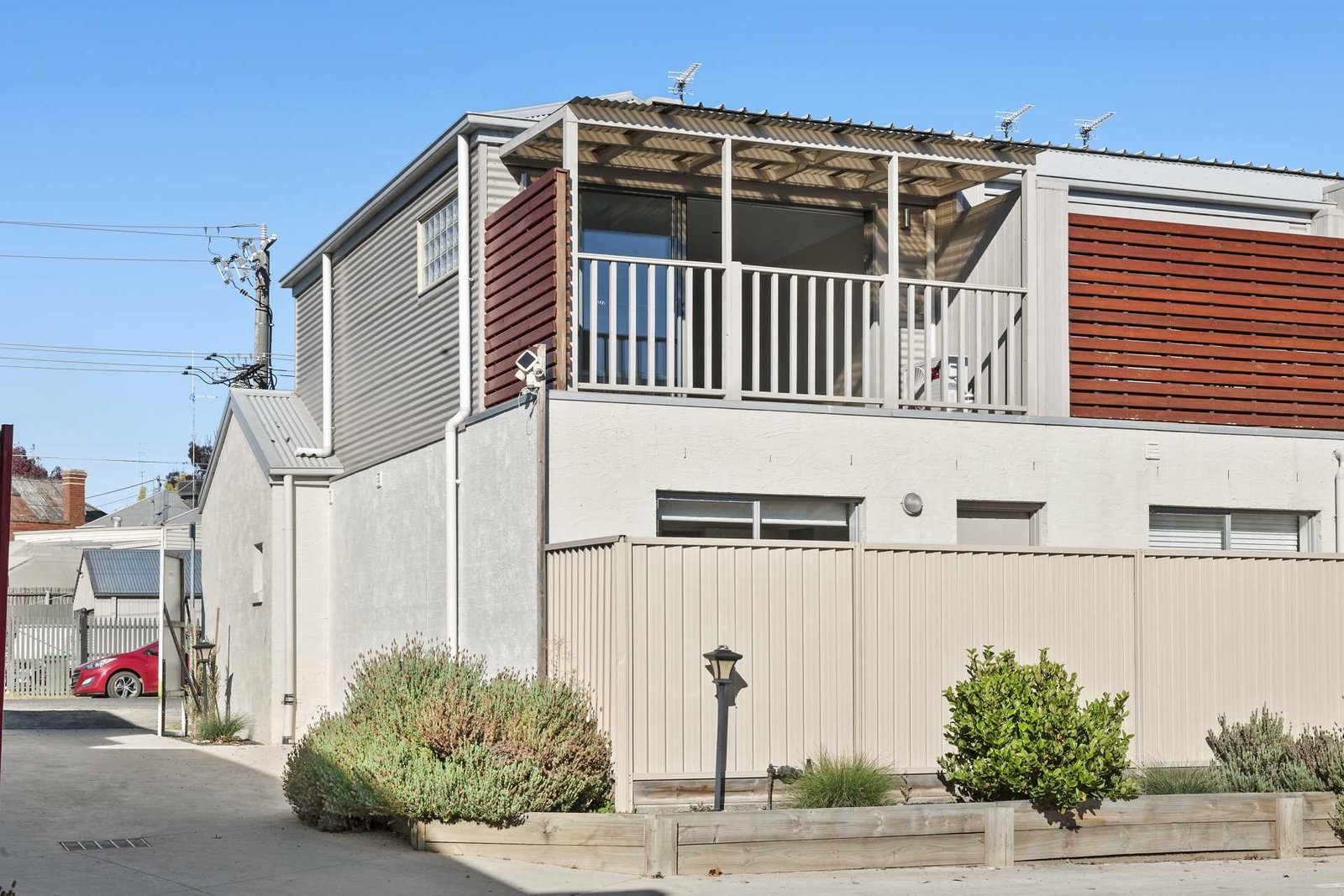 Gallery: 1C Haymes Crescent
