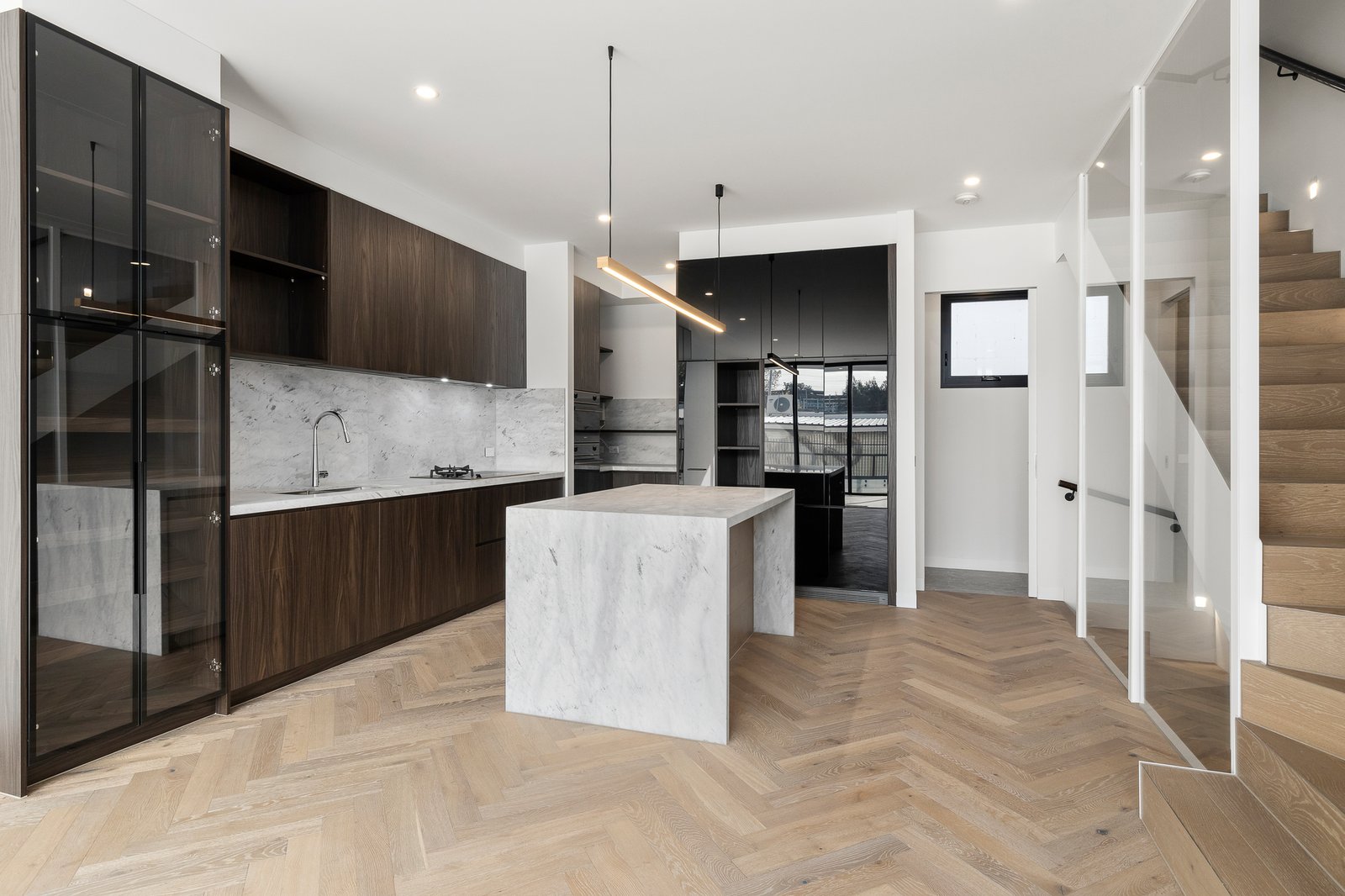 Gallery: 1C Huckerby Street