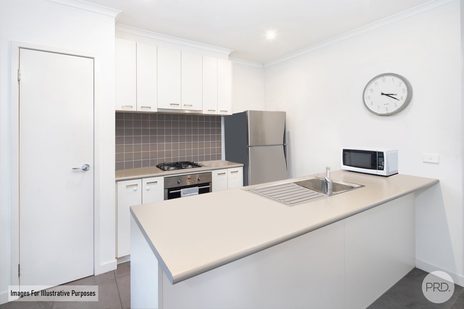 1C King George Way MITCHELL PARK 4