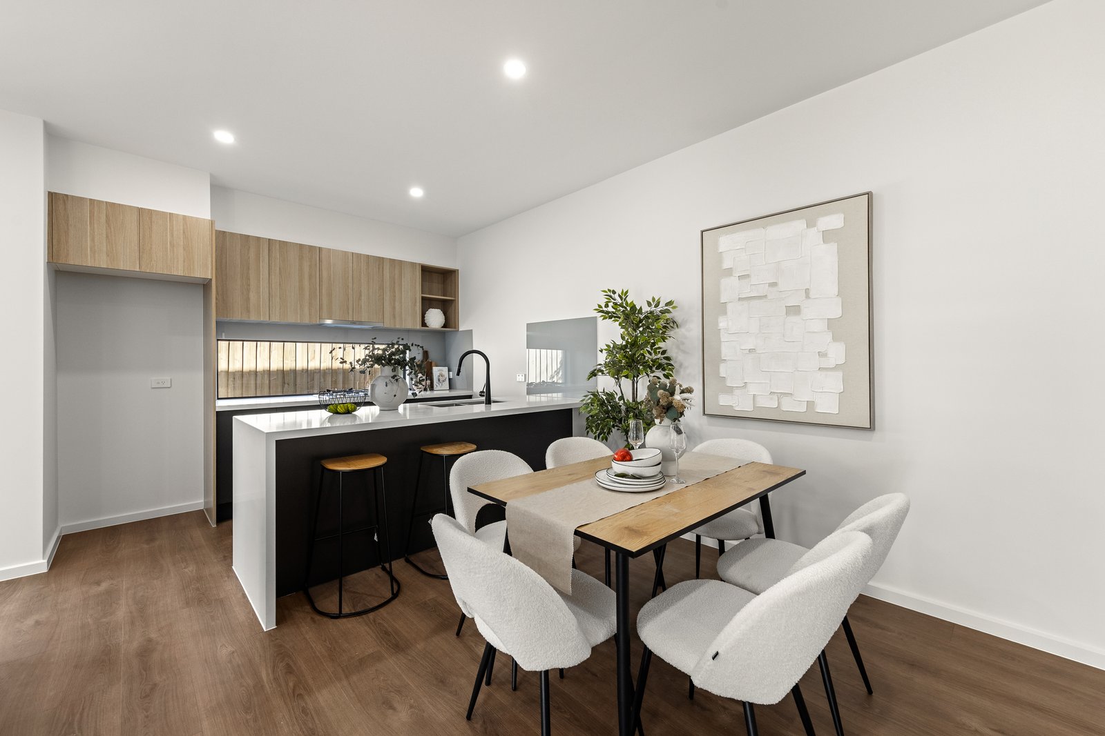 Gallery: 1C Lauriston Court